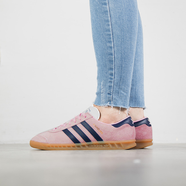 adidas hamburg femme